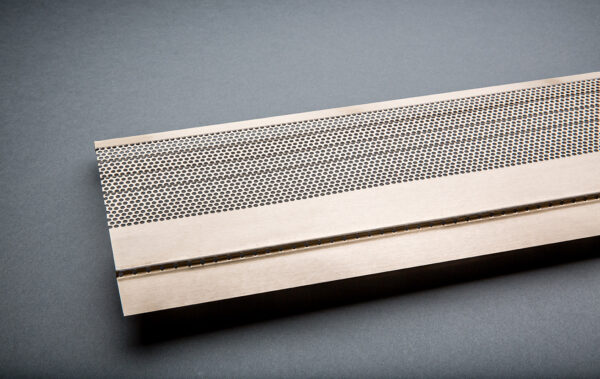 Microguard Gutter Guard