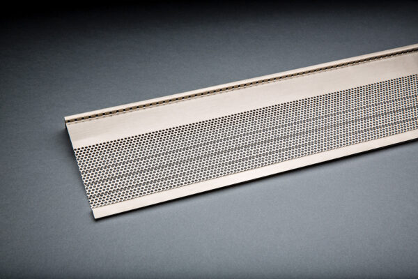 Microguard Gutter Guard